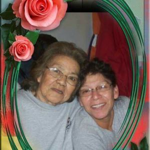 Meet your Posher, Judy